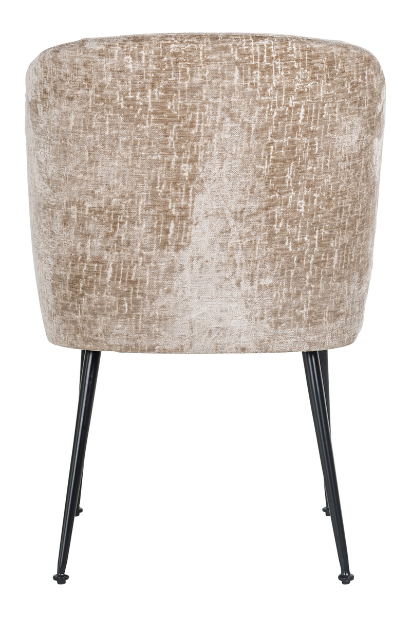 Upholstered Modern Dining Chair | OROA Fallon | Oroatrade.com