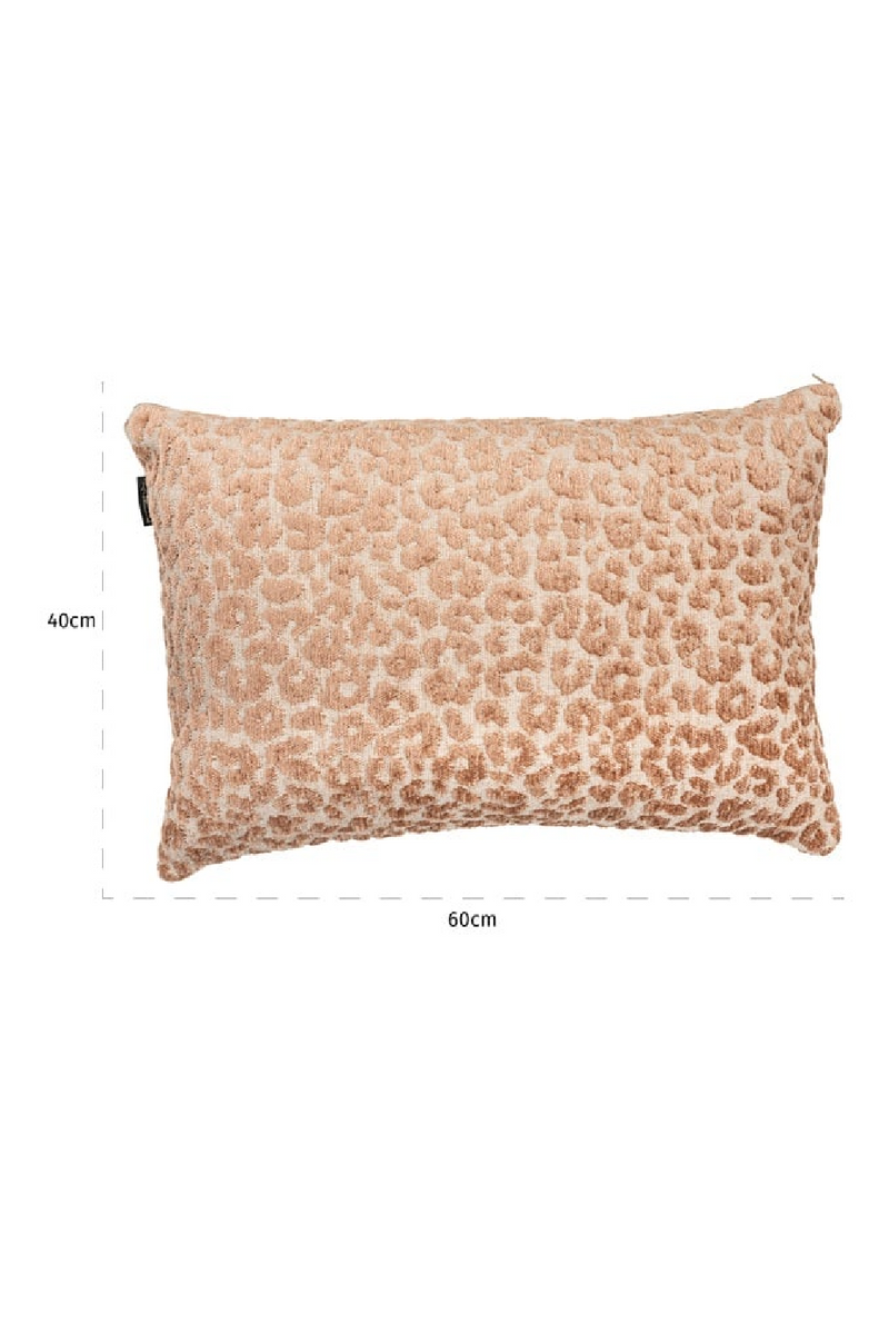 Modern Lumbar Pillow | OROA Jadi | Oroatrade.com