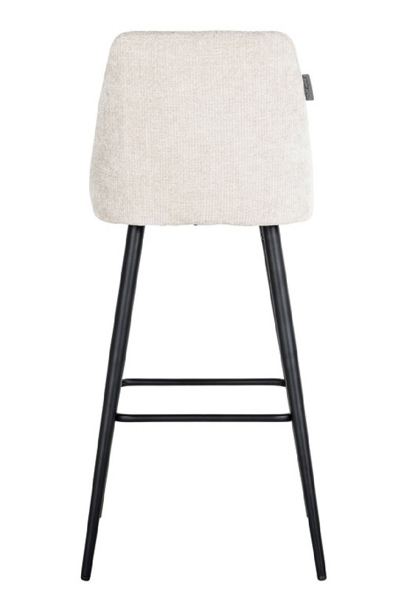 Modern Minimalist Bar Stools (2) | OROA Brooke | Oroatrade.com