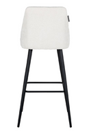 Modern Minimalist Bar Stools (2) | Richmond Interiors Brooke | Oroatrade.com