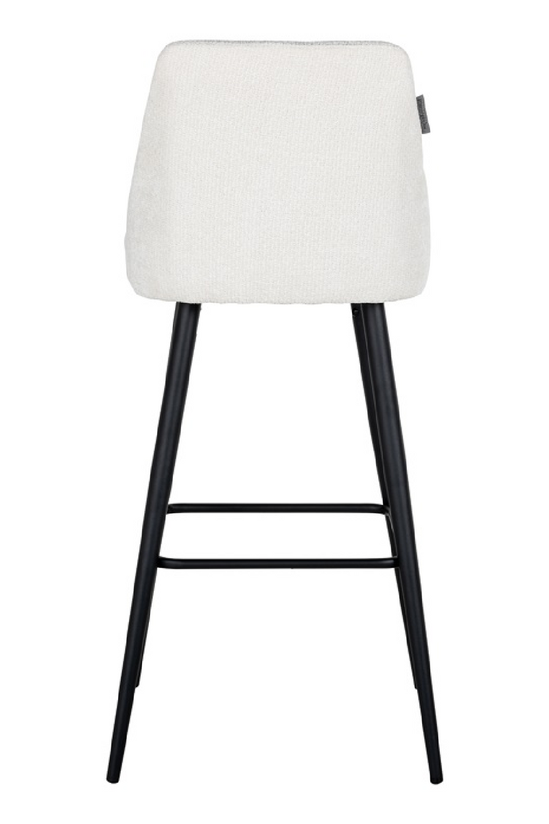 Modern Minimalist Bar Stools (2) | OROA Brooke | Oroatrade.com