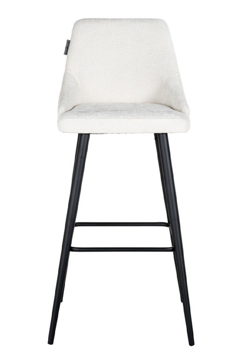 Modern Minimalist Bar Stools (2) | OROA Brooke | Oroatrade.com