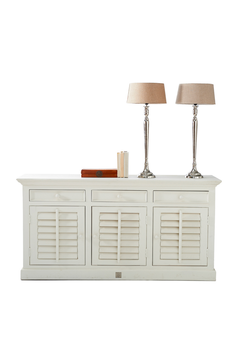 White Acacia Dresser | Rivièra Maison New Orleans | Oroatrade.com