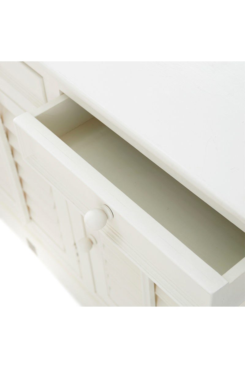 White Acacia Dresser | Rivièra Maison New Orleans | Oroatrade.com