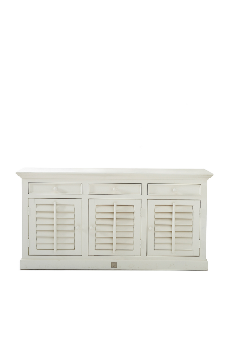 White Acacia Dresser | Rivièra Maison New Orleans | Oroatrade.com