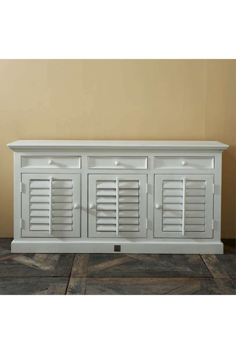 White Acacia Dresser | Rivièra Maison New Orleans | Oroatrade.com