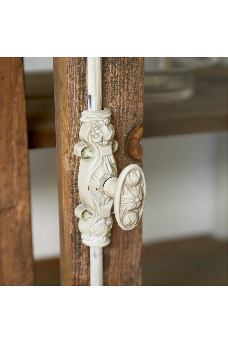 Minimalist Driftwood Cabinet | Rivièra Maison | Oroatrade.com
