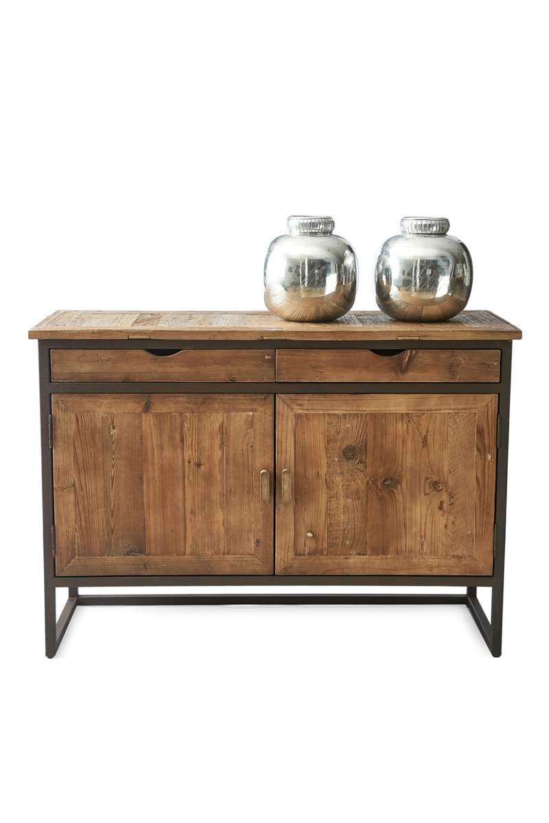 Elm Wood Sideboard | Rivièra Maison Shelter Island | Oroatrade.com