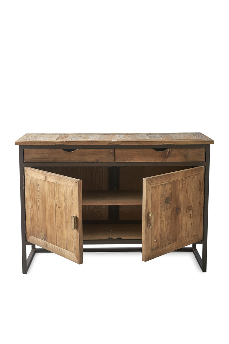 Elm Wood Sideboard | Rivièra Maison Shelter Island | Oroatrade.com