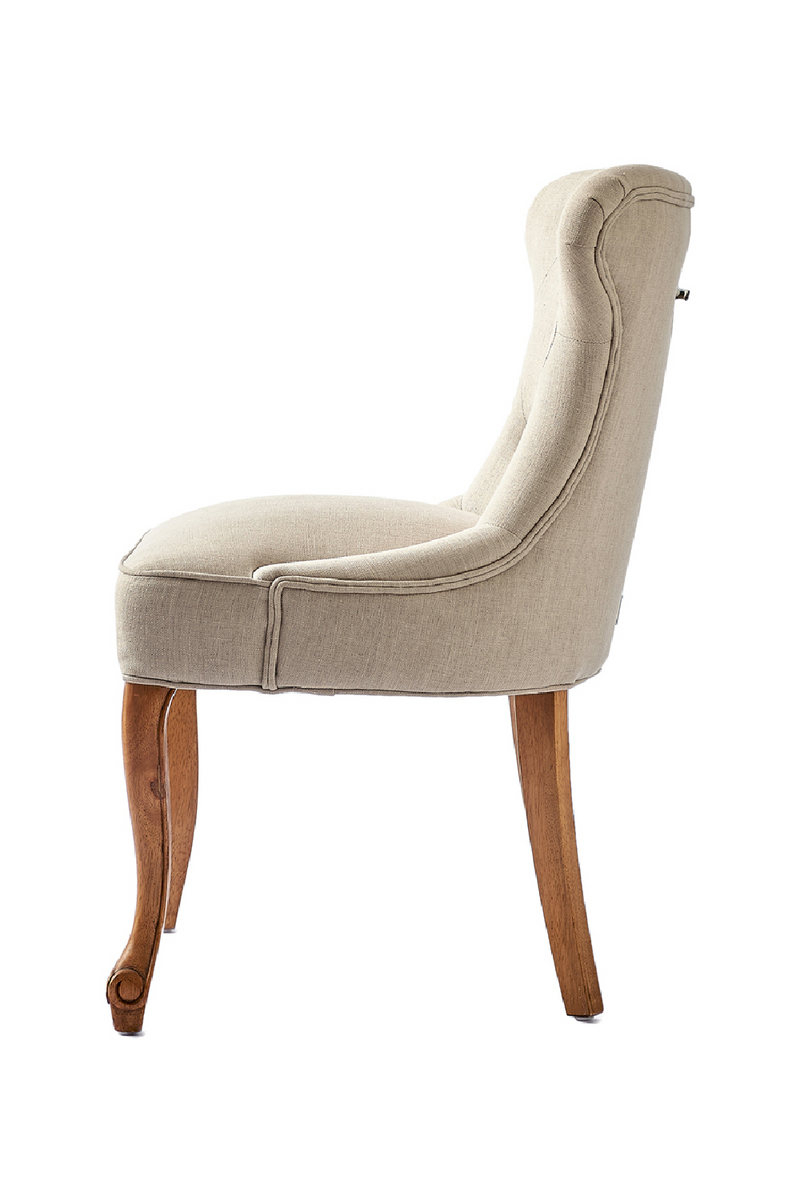 Modern Classic Dining Chair | Rivièra Maison George | Oroatrade.com