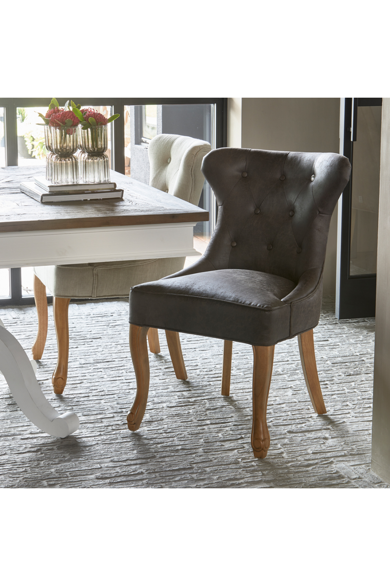 Riviera maison george online dining chair