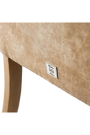 Classic Leather Dining Armchair | Rivièra Maison La Scala | Oroatrade.com