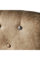 Classic Leather Dining Armchair | Rivièra Maison La Scala | Oroatrade.com