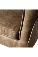 Classic Leather Dining Armchair | Rivièra Maison La Scala | Oroatrade.com