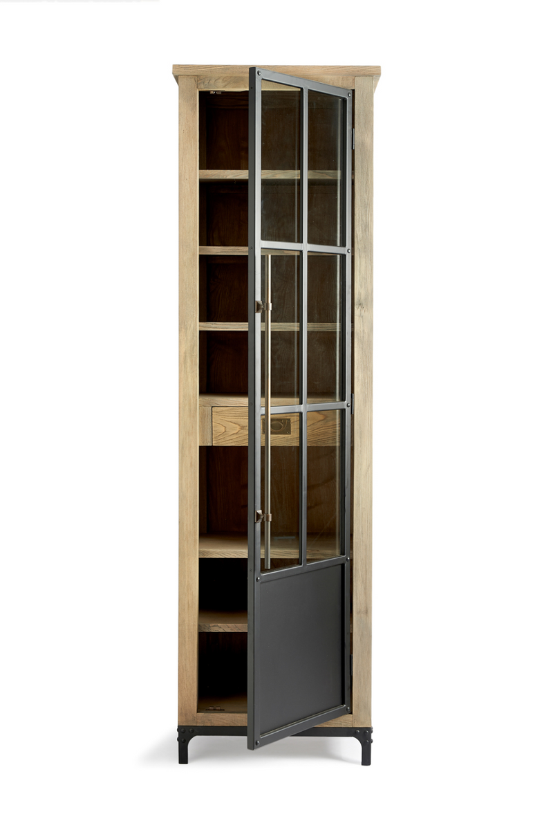 Industrial Style Cabinet S | Rivièra Maison The Hoxton | Oroatrade.com