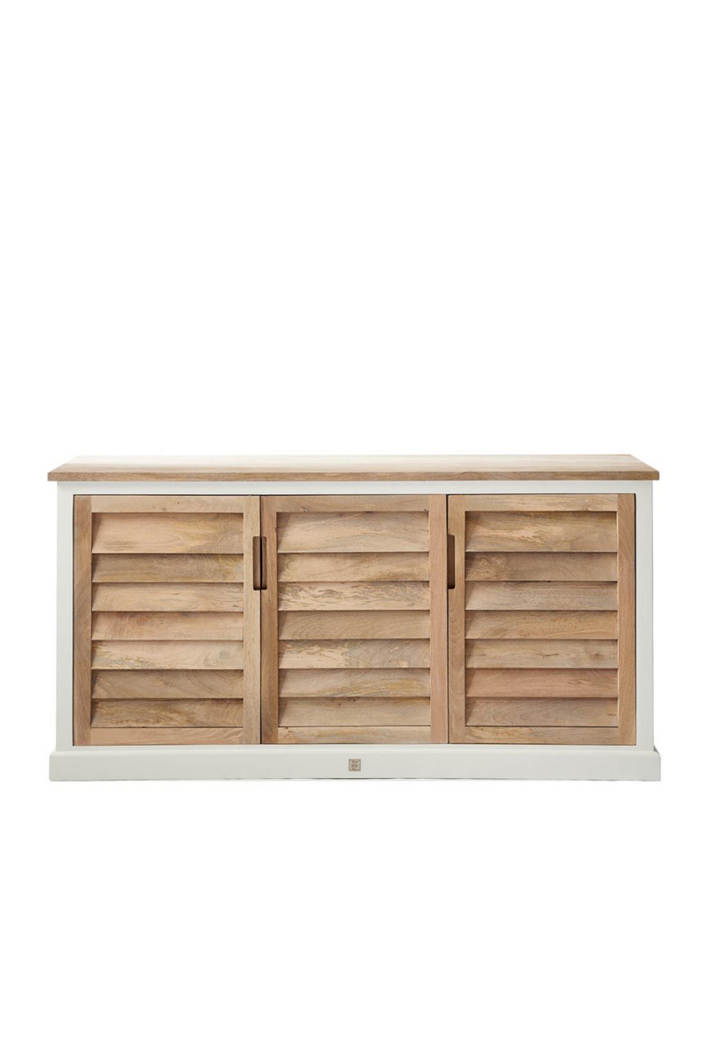 Modern Mango Wood Sideboard | Rivièra Maison Pacifica | Oroatrade.com