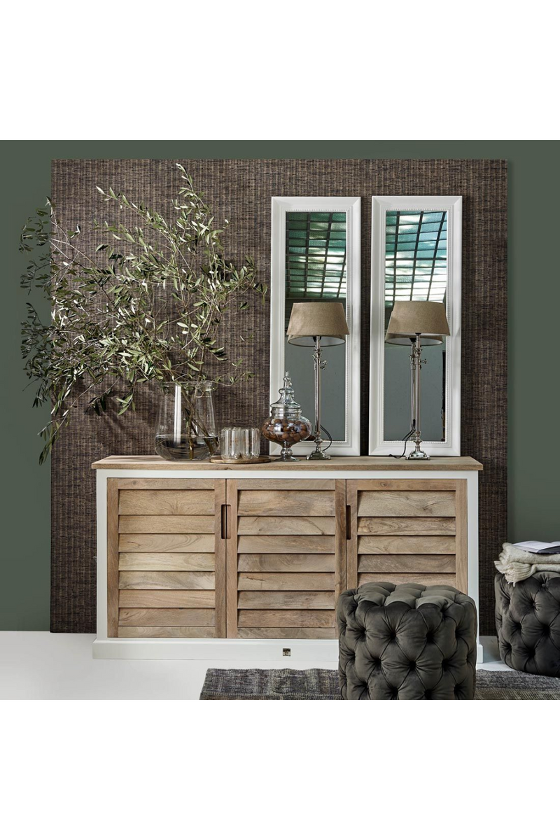 Modern Mango Wood Sideboard | Rivièra Maison Pacifica | Oroatrade.com