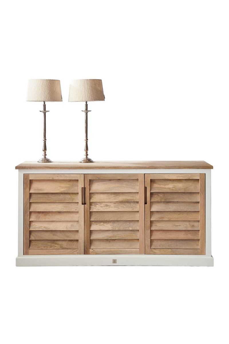 Modern Mango Wood Sideboard | Rivièra Maison Pacifica | Oroatrade.com