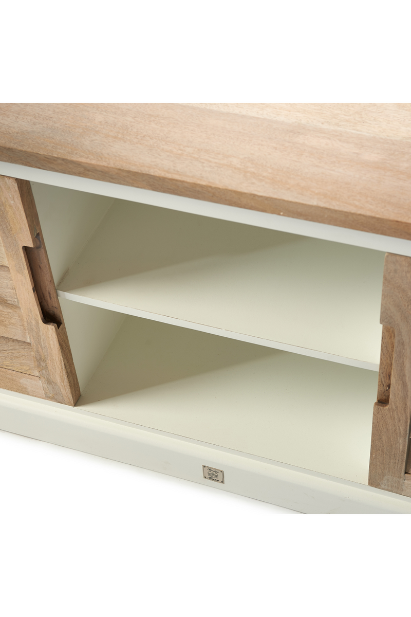 Mango Wood TV Cabinet | Rivièra Maison Pacifica | Oroatrade.com