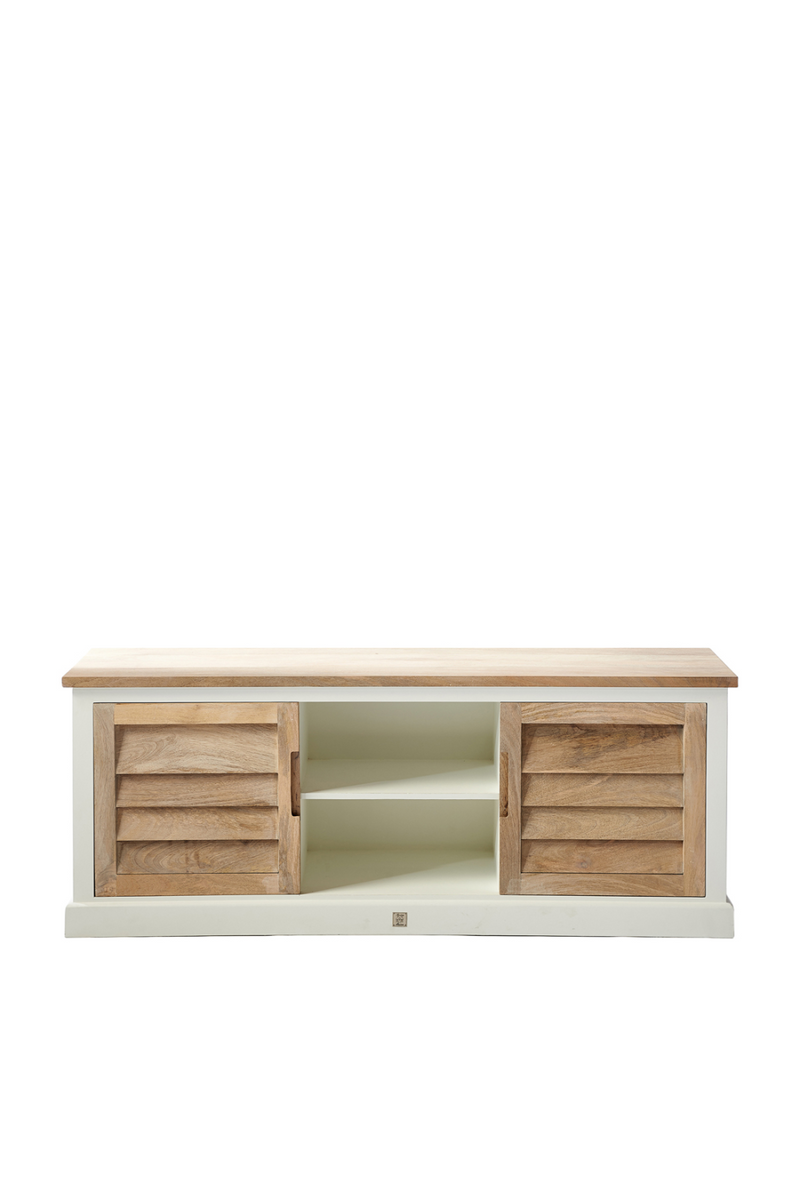 Mango Wood TV Cabinet | Rivièra Maison Pacifica | Oroatrade.com