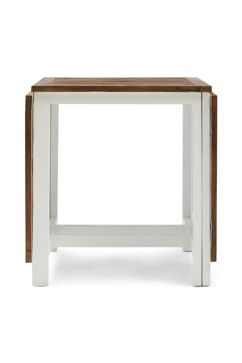 Cottage Style Dining Table | Rivièra Maison Wooster Street | Oroatrade.com