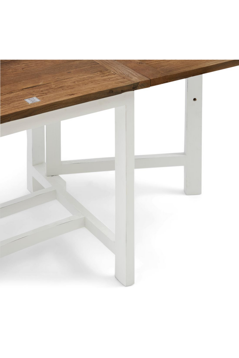 Cottage Style Dining Table | Rivièra Maison Wooster Street | Oroatrade.com