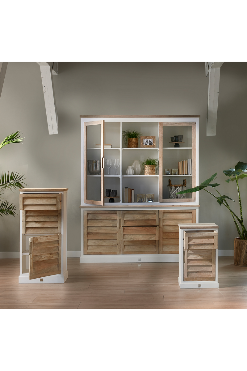 Modern Wood Chest of Drawers | Rivièra Maison Pacifica | Oroatrade.com