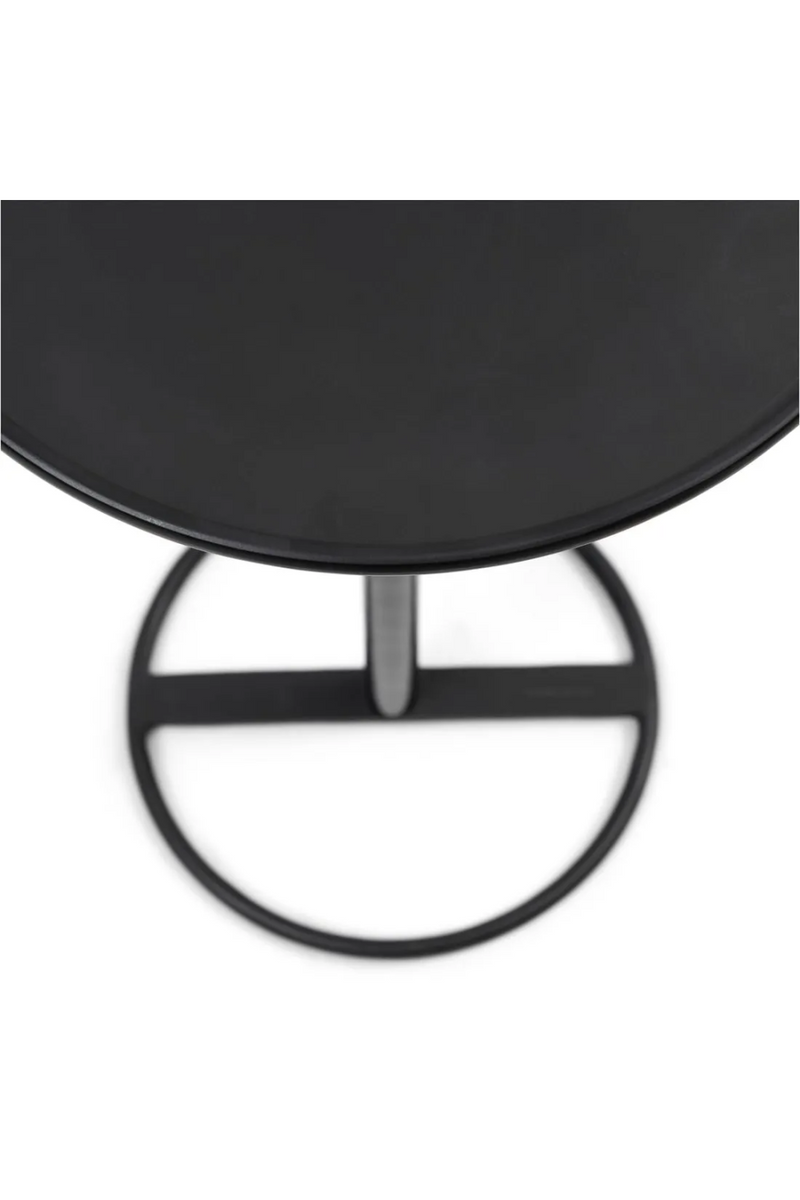 Aluminum Adjustable End Table | Rivièra Maison Kris | | Oroatrade.com