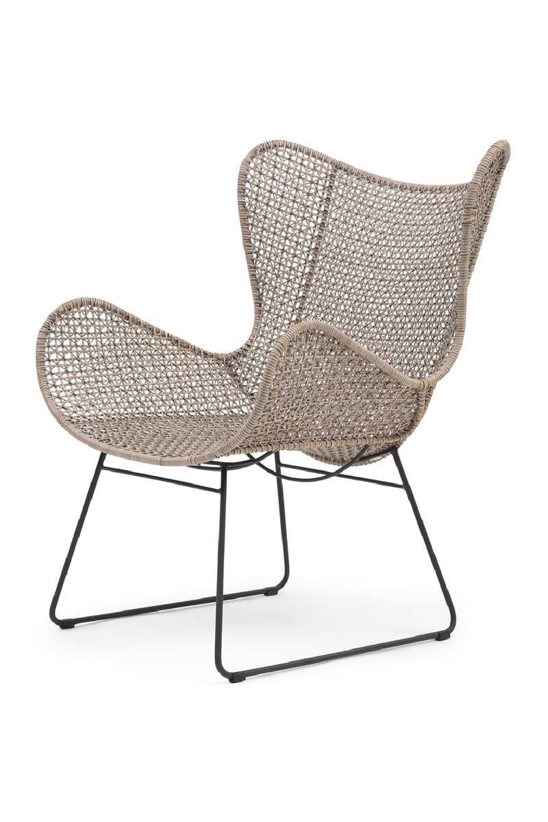 Portofino rattan chair hot sale