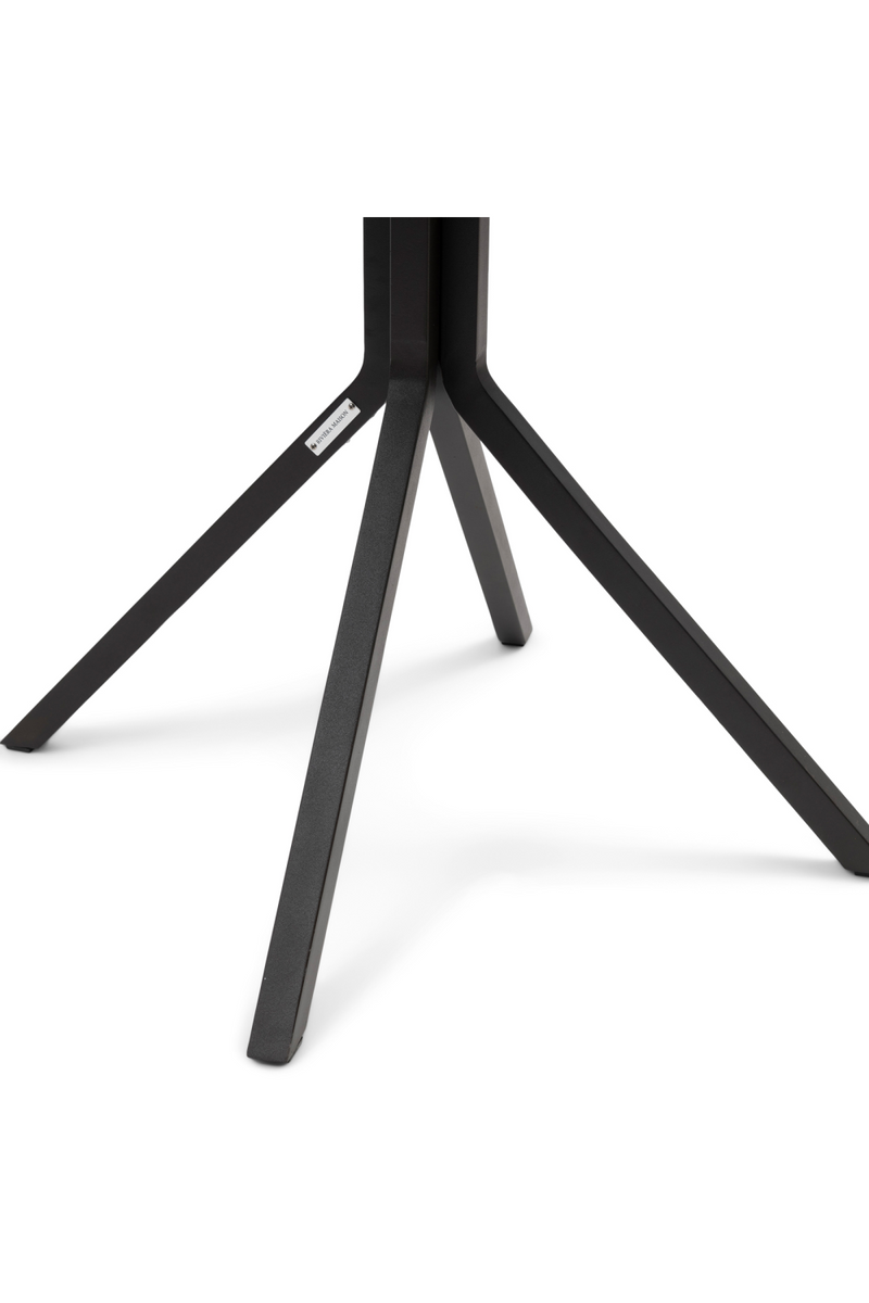 Quadrupod Garden Bistro Table | Rivièra Maison Bondi Beach | Oroatrade.com