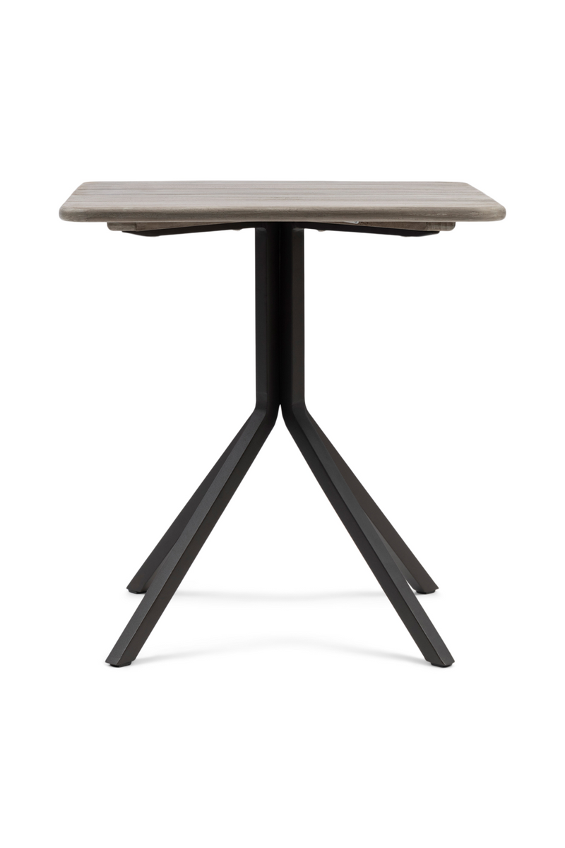 Quadrupod Garden Bistro Table | Rivièra Maison Bondi Beach | Oroatrade.com