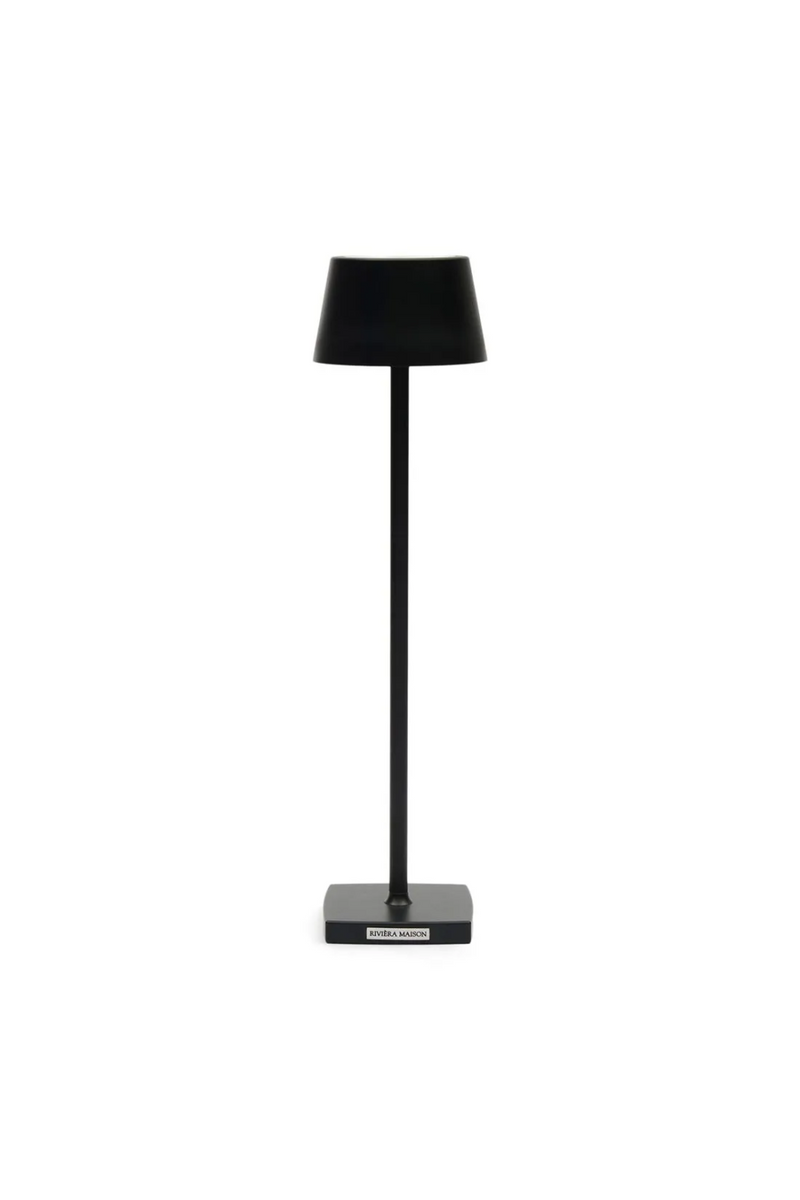 Classic Minimalist Table Lamp | Rivièra Maison Luminee | Oroatrade.com