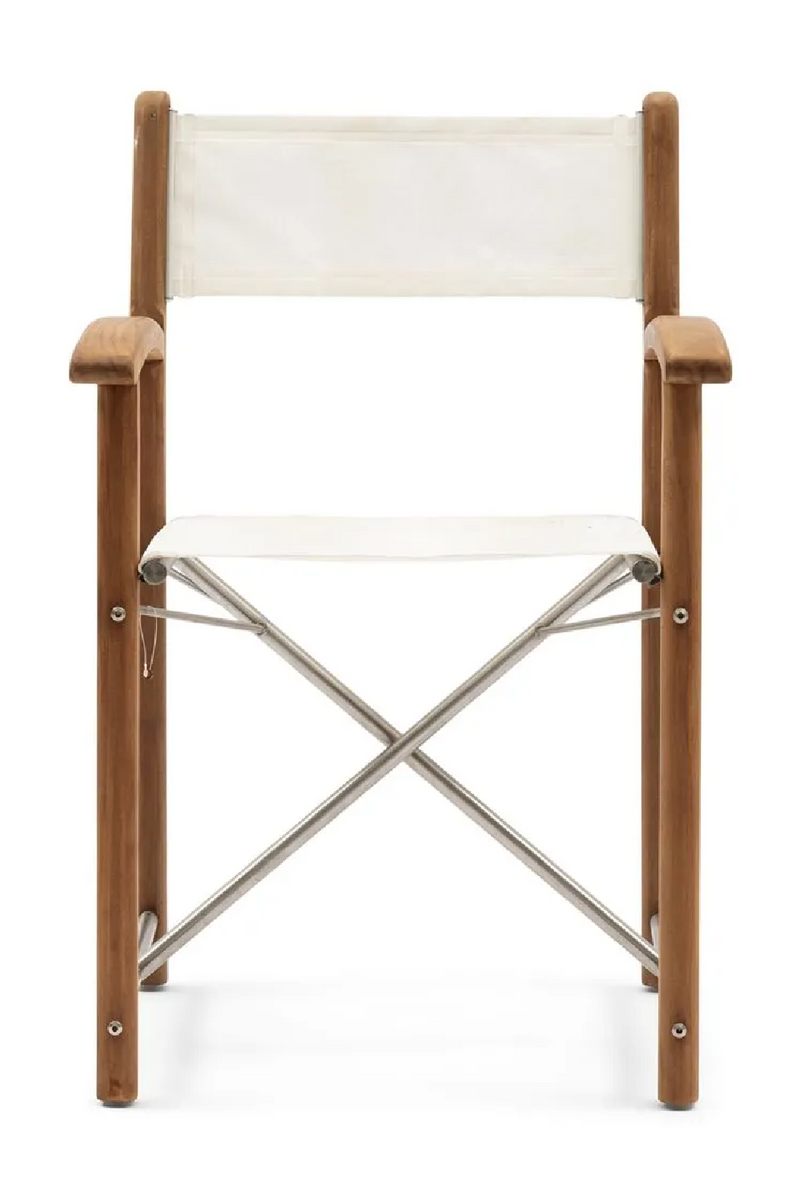 Teak Foldable Outdoor Chair | Rivièra Maison Gili  Oroatrade.com