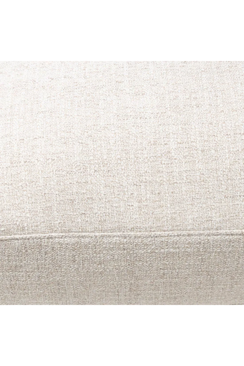 White Tweed Modular Sofa | Rivièra Maison Stephen (MTO) | Oroatrade.com