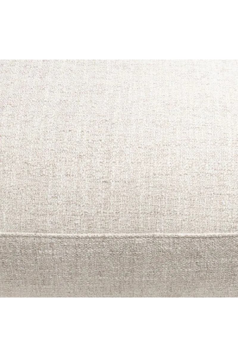 White Tweed Modular Sofa | Rivièra Maison Stephen (MTO) | Oroatrade.com