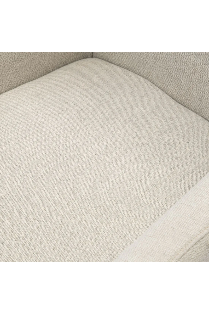 Loose Covered Dining Armchair | Rivièra Maison Firenze | Oroatrade.com