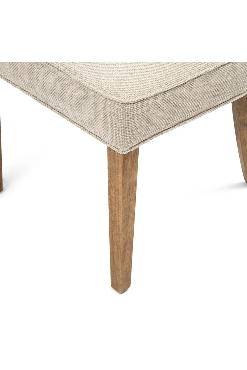 Button Tufted Dining Chair | Rivièra Maison Balmoral | Oroatrade.com