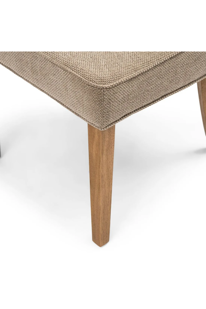 Button Tufted Dining Chair | Rivièra Maison Balmoral | Oroatrade.com