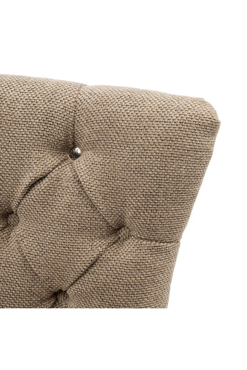 Button Tufted Dining Chair | Rivièra Maison Balmoral | Oroatrade.com