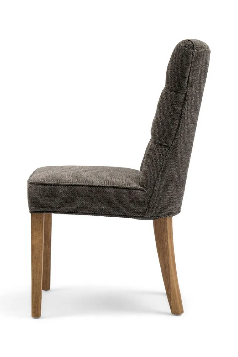 Button Tufted Dining Chair | Rivièra Maison Balmoral | Oroatrade.com