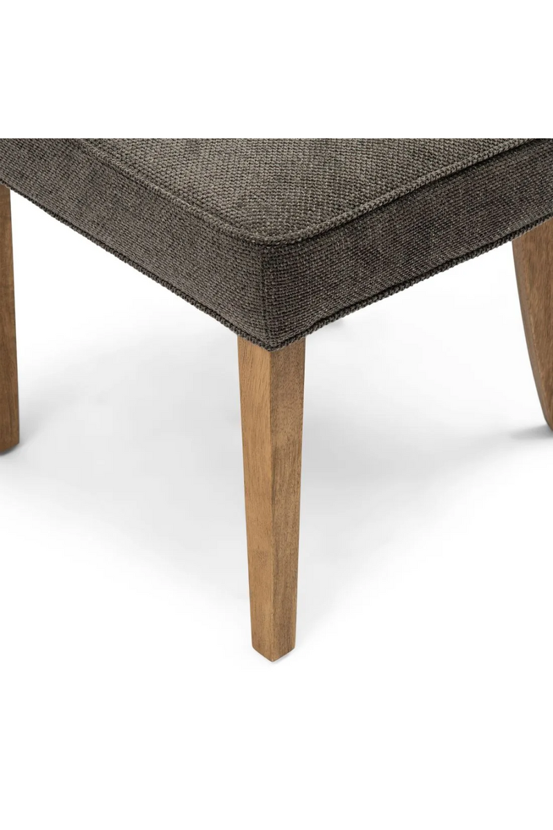 Button Tufted Dining Chair | Rivièra Maison Balmoral | Oroatrade.com