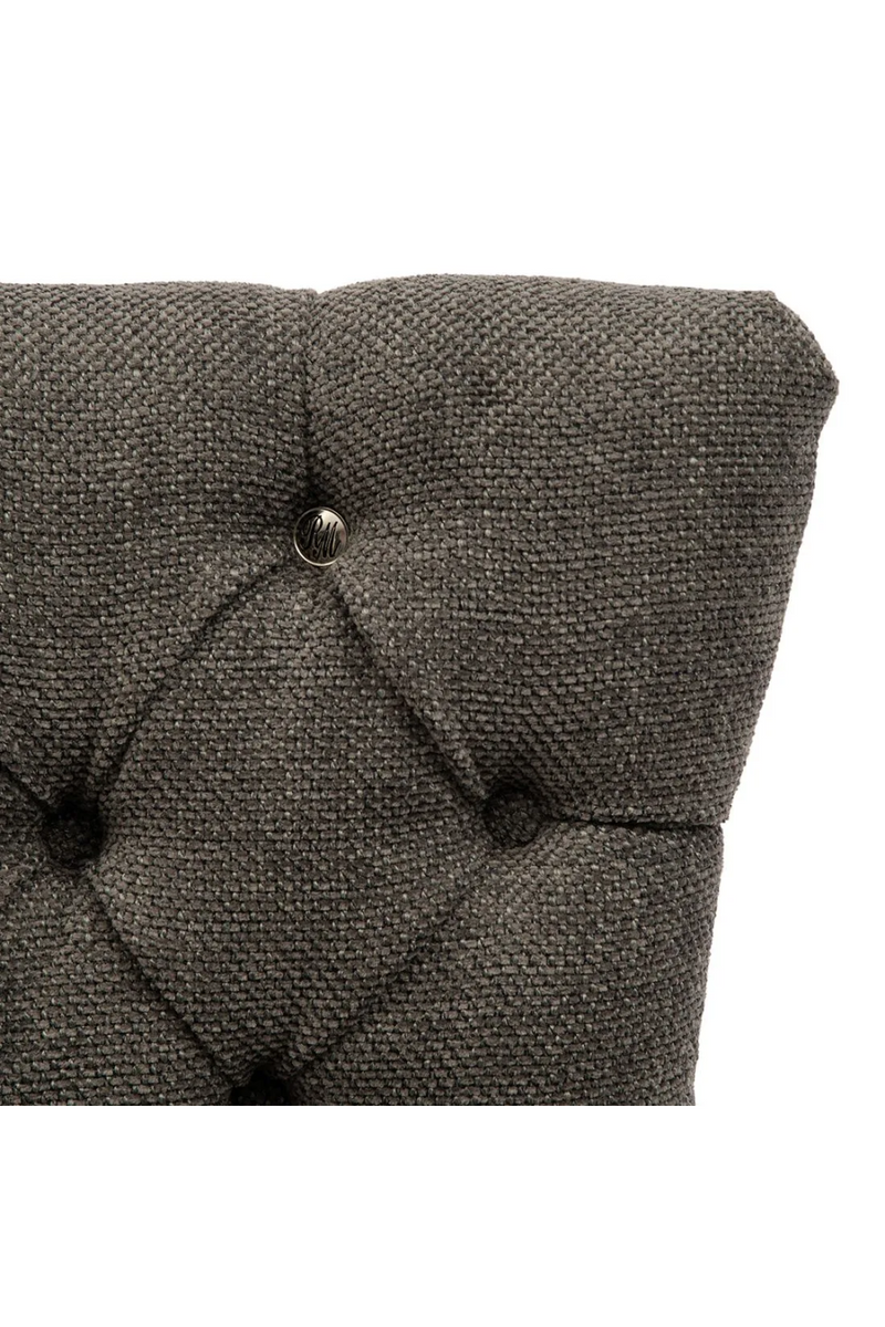 Button Tufted Dining Chair | Rivièra Maison Balmoral | Oroatrade.com