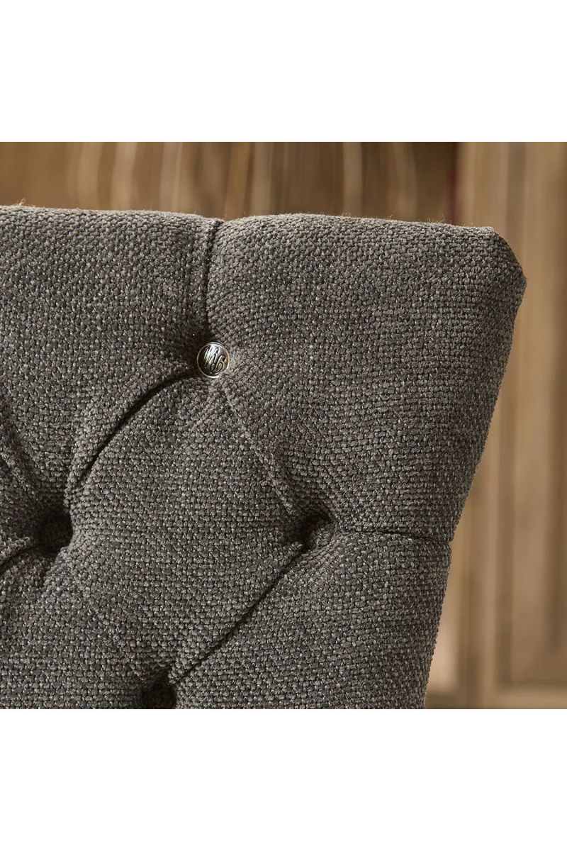 Button Tufted Dining Chair | Rivièra Maison Balmoral | Oroatrade.com