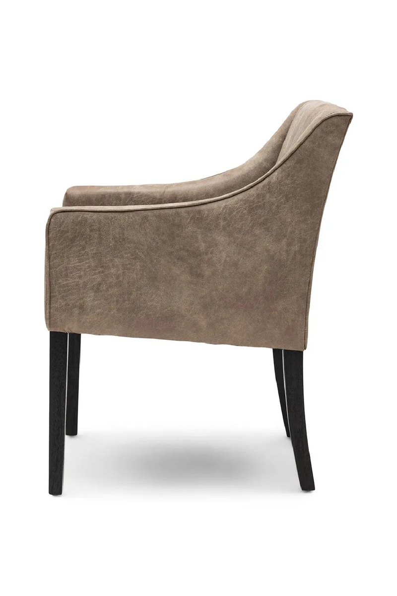 Modern Dining Room Chair | Rivièra Maison Savile | Oroatrade.com