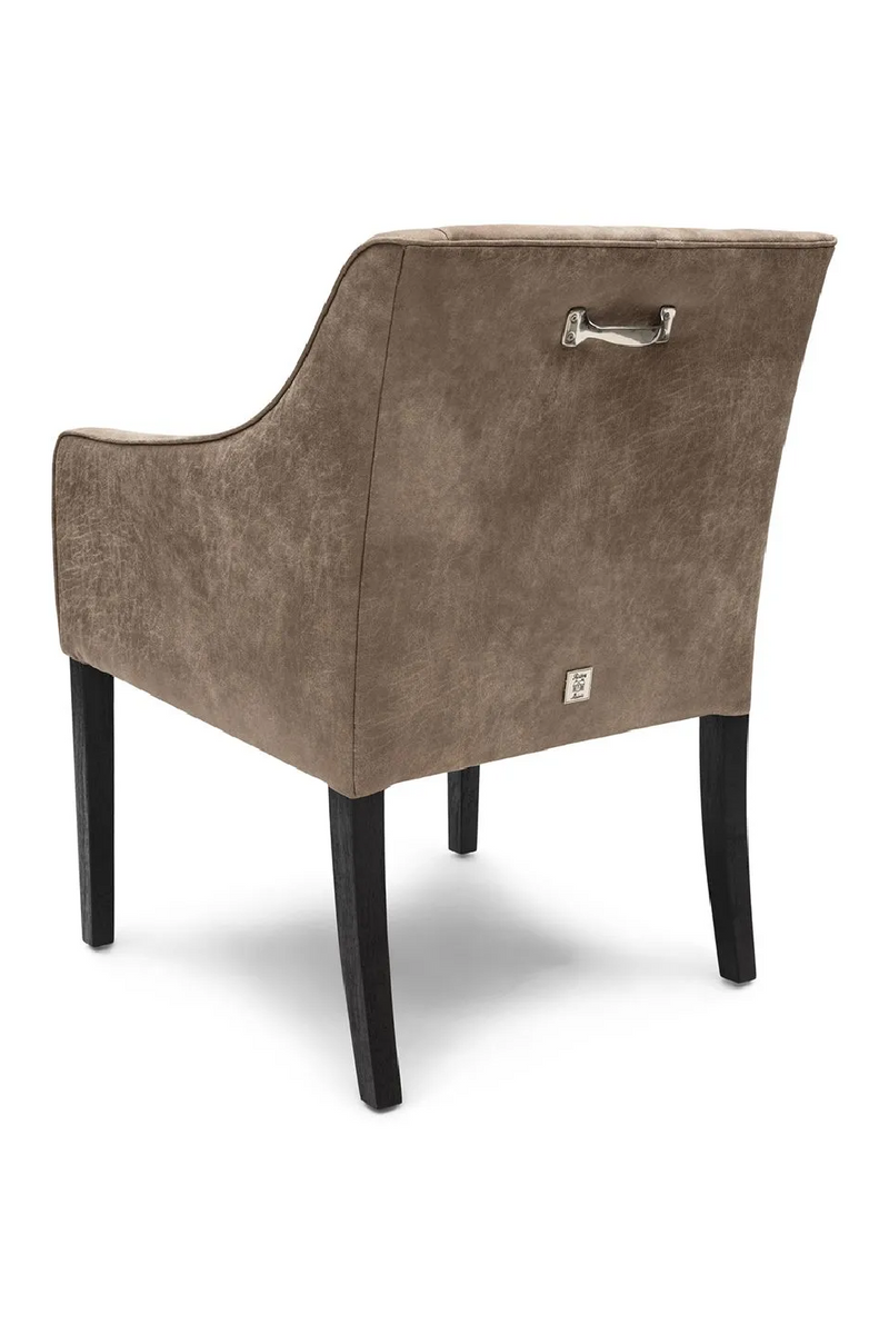 Modern Dining Room Chair | Rivièra Maison Savile | Oroatrade.com