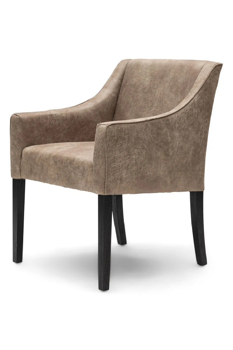 Modern Dining Room Chair | Rivièra Maison Savile | Oroatrade.com