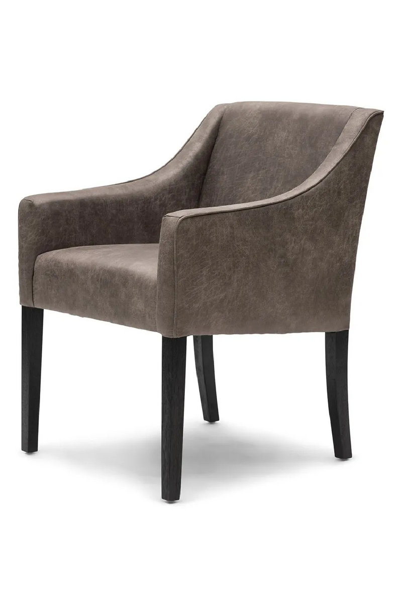 Modern Dining Room Chair | Rivièra Maison Savile | Oroatrade.com