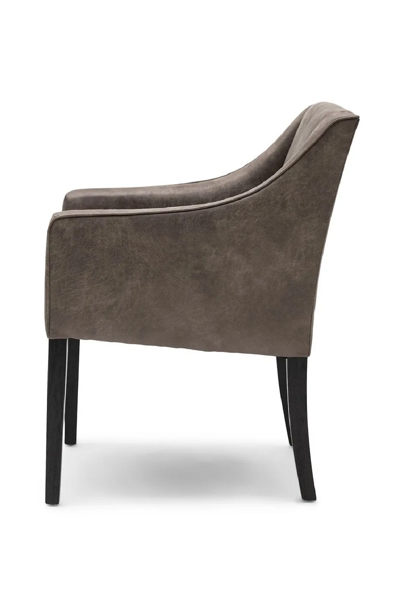 Modern Dining Room Chair | Rivièra Maison Savile | Oroatrade.com