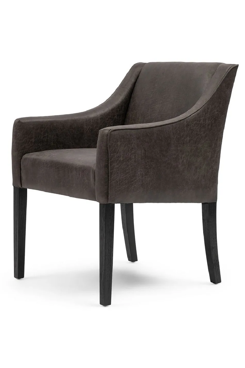 Modern Dining Room Chair | Rivièra Maison Savile | Oroatrade.com