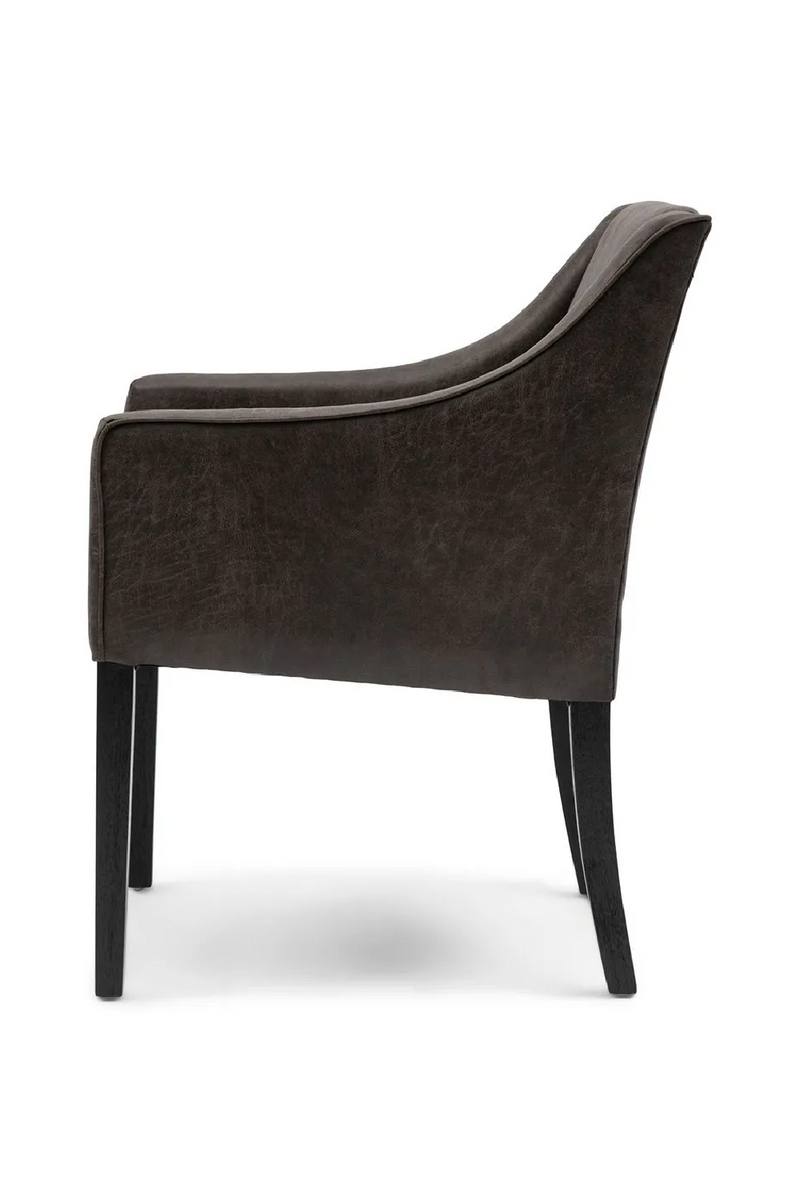 Modern Dining Room Chair | Rivièra Maison Savile | Oroatrade.com